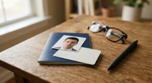 ¿Qué trámites en Panamá piden foto carnet?