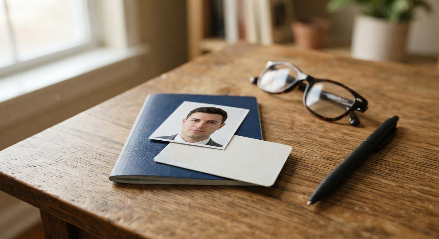 ¿Qué Trámites en Panamá Piden Foto Carnet?